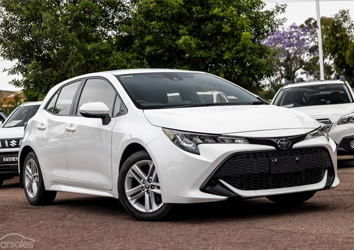 Hatchbacks