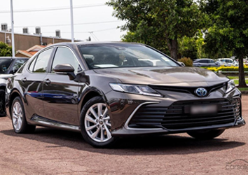 Sedans