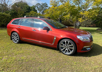 Station-Wagons